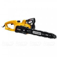 Электропила Steher ES-2040-16" в Санкт-Петербурге