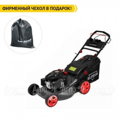 Газонокосилка бензиновая Elitech К 6500L в Санкт-Петербурге