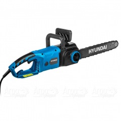 Электропила Hyundai LXE 2420-18" в Санкт-Петербурге