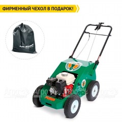 Аэратор бензиновый Billy Goat PL1801H в Санкт-Петербурге