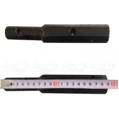 Дополнительные оси на колеса Aurora в Санкт-Петербурге