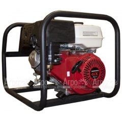 Бензиновый генератор ITC Power GGH8000C-3 6,2 кВт в Санкт-Петербурге