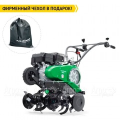 Мотоблок Caiman Vario 60S D3 в Санкт-Петербурге