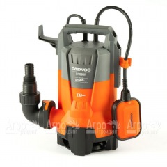Дренажный насос Daewoo DDP 12500P в Санкт-Петербурге