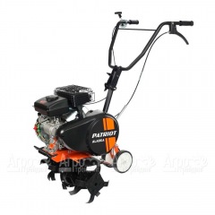 Культиватор Patriot Alaska в Санкт-Петербурге