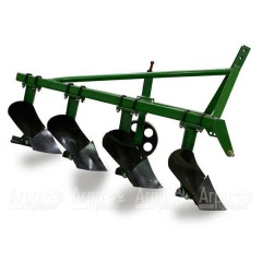 Плуг 4-х корпусной 1L-420 для тракторов MasterYard в Санкт-Петербурге