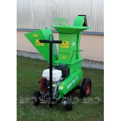 Измельчитель веток и древесных остатков Laski KDO 90/13 GX390S в Санкт-Петербурге