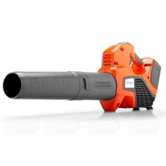 Воздуходувка аккумуляторная Husqvarna 320iB Mark II в Санкт-Петербурге