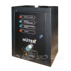 Блок автоматики Huter АВР DY5000LX/DY6500LX  в Санкт-Петербурге