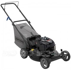 Газонокосилка бензиновая Craftsman 38909 в Санкт-Петербурге