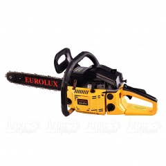 Бензопила Eurolux GS-4516-16" в Санкт-Петербурге
