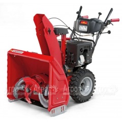 Снегоуборщик Wolf-Garten EXPERT 6690 HD в Санкт-Петербурге