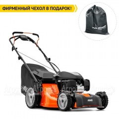Газонокосилка бензиновая Husqvarna LC 353 AWD в Санкт-Петербурге