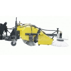 Щетка - SC-HYD-L, SC-HYD-L, SC-HYD-D в Санкт-Петербурге