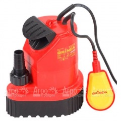 Погружной насос Grinda 8-43220-500 в Санкт-Петербурге