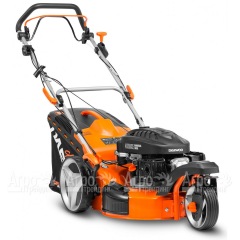 Газонокосилка бензиновая Daewoo DLM 5100SR в Санкт-Петербурге