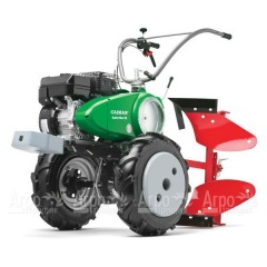 Мотоблок Caiman Quatro Max 70S Plow2 TWK+ в Санкт-Петербурге
