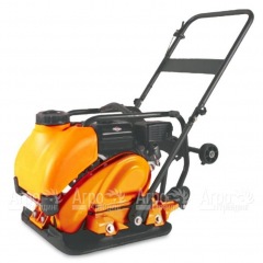 Виброплита бензиновая Villartec VP9250TC в Санкт-Петербурге