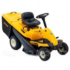 Садовый райдер Cub Cadet LR1 NR76 в Санкт-Петербурге