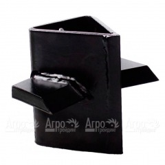 Насадка для колки дров на 4 части для дровоколов Champion в Санкт-Петербурге