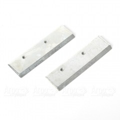 Ножи сменные Patriot B 250 для шнека D 250B в Санкт-Петербурге