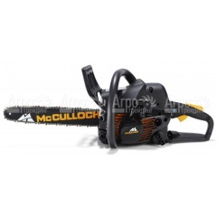 Бензопила McCulloch CS 400T-18" в Санкт-Петербурге
