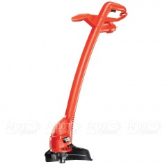 Электрокоса (электрический триммер) Black+Decker GL310 в Санкт-Петербурге