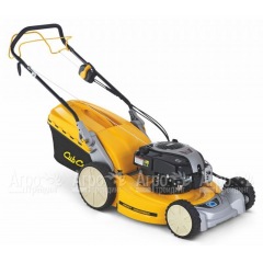 Газонокосилка бензиновая Cub Cadet CC 53 SPB в Санкт-Петербурге