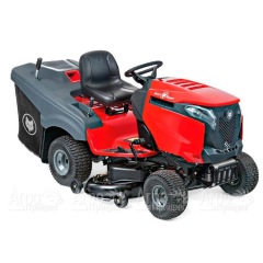 Садовый трактор Wolf-Garten Alpha 95.165 H в Санкт-Петербурге