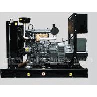 Электрогенератор Deutz D-120 с АВР в Санкт-Петербурге