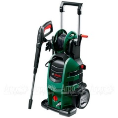 Мойка высокого давления Bosch AdvancedAquatak 150 в Санкт-Петербурге