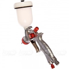 Пневматический краскопульт Crown CT38100-1.0 в Санкт-Петербурге