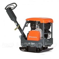 Виброплита реверсивная Husqvarna Atlas Copco LG 164 D 45х65.5 в Санкт-Петербурге