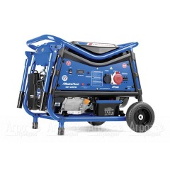 Бензогенератор MasterYard MGV 6000TEP 5.5 кВт в Санкт-Петербурге