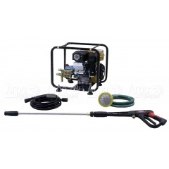 Мойка высокого давления Maruyama TSW12B в Санкт-Петербурге