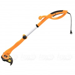 Электрокоса (электрический триммер) Carver TR 400T в Санкт-Петербурге