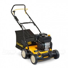 Бензиновый вертикуттер Cub Cadet CC V 35 B в Санкт-Петербурге