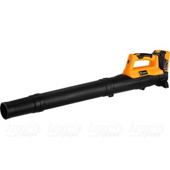 Воздуходувка аккумуляторная DEKO DKBL21 в Санкт-Петербурге