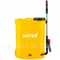 Опрыскиватель аккумуляторный Huter SP-12AC в Санкт-Петербурге