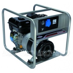 Бензогенератор Briggs&#38;Stratton 2400A 2.2 кВт в Санкт-Петербурге