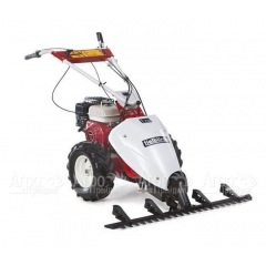 Бензиновая сенокосилка Tielburger T70 с двигателем Briggs&#38;Stratton в Санкт-Петербурге