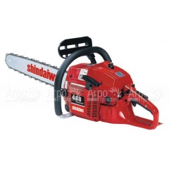 Бензопила Shindaiwa 488-18" в Санкт-Петербурге