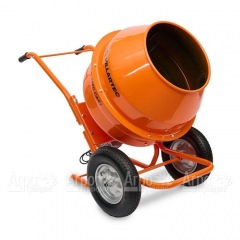 Бетоносмеситель Villartec СМ-130С Cart (Бетономешалка Villartec СМ-130С Cart) в Санкт-Петербурге