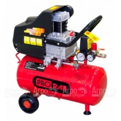 Компрессор поршневой Prorab 2125 в Санкт-Петербурге