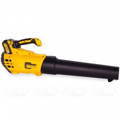 Воздуходувка аккумуляторная Champion BB1821 в Санкт-Петербурге