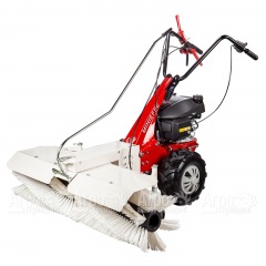 Подметальная машина Eurosystems Minieffe B&#38;S 625EX в Санкт-Петербурге