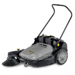Подметальная машина Karcher KM 70/30 C Bp Pack в Санкт-Петербурге