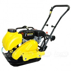 Виброплита бензиновая Tsunami CO-90L в Санкт-Петербурге