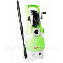 Мойка высокого давления RedVerg RD5461C-160B в Санкт-Петербурге