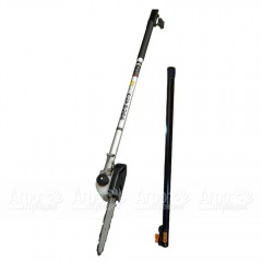 Комплект для высотной обрезки Ikra Mogatec для бензо/электрокос в Санкт-Петербурге